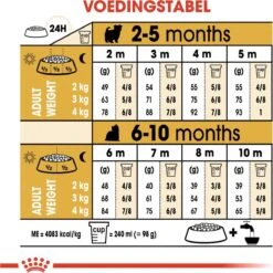 Royal Canin Yorkshire Terrier Junior 1.5 KG -Exporteren Alles Voor Honden Winkel 1200x1200 40