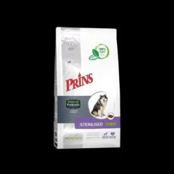 Prins Procare Protection Sterilised 15 Kg 29 Prins Procare Protection Sterilised 15 Kg -Exporteren Alles Voor Honden Winkel 1200x1200 41