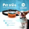PET DOG® | Anti Blafband Voor Honden | 3 T/m 60 Kg | Oplaadbaar | Anti Blaf Band | Trainingsband | Vibratie En Geluid | Diervriendelijk | Shock Aan/uit Instelbaar 1 PET DOG® | Anti Blafband Voor Honden | 3 T/m 60 Kg | Oplaadbaar | Anti Blaf Band | Trainingsband | Vibratie En Geluid | Diervriendelijk | Shock Aan/uit Instelbaar -Exporteren Alles Voor Honden Winkel 1200x1200 518