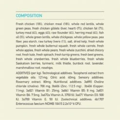 Acana Heritage Puppy Small Breed (6 KG) -Exporteren Alles Voor Honden Winkel 1200x1200 53