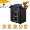 Merkloos Barky® Anti Blaf Apparaat Honden Ultrasoon Hondentrainer Incl Batterij - Anti Blafband Alternatief Veilig & Diervriendelijk - Dog Anti Bark Control 1 Merkloos Barky® Anti Blaf Apparaat Honden Ultrasoon Hondentrainer Incl Batterij - Anti Blafband Alternatief Veilig & Diervriendelijk - Dog Anti Bark Control -Exporteren Alles Voor Honden Winkel 1200x1200 536