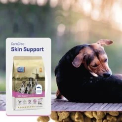Carocroc Skin Support - Gevogelte/Granen/Vis - Hondenvoer - 15 Kg 16 Carocroc Skin Support - Gevogelte/Granen/Vis - Hondenvoer - 15 Kg -Exporteren Alles Voor Honden Winkel 1200x1200 56