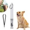 Hondenfluitje Ultrasoon + Gratis Keycord - Hondenfluitje - Hondenfluitje Jachthond - Ultrasoon Hondenfluitje - Hondenfluit - Wit - 1 Stuk -Exporteren Alles Voor Honden Winkel 1200x1200 615