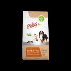 Prins Procare Lam/Rijst - 15 KG -Exporteren Alles Voor Honden Winkel 1200x1200 62
