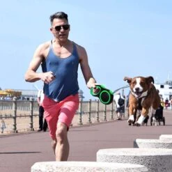 IGOODS - Hondenriem - Katten Riem - Uitlaatriem Voor Honden En Katten - Honden Riem- Rollijn - 5 Meter Lang 19 IGOODS - Hondenriem - Katten Riem - Uitlaatriem Voor Honden En Katten - Honden Riem- Rollijn - 5 Meter Lang -Exporteren Alles Voor Honden Winkel 1200x1200 682