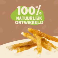 Petstyleliving Gedraaide Sticks Met Kip - Voordeelzak 100 Stuks 12,5cm - Hersluitbaar - Hondensnacks - Kauwstaaf -Exporteren Alles Voor Honden Winkel 1200x1200 74