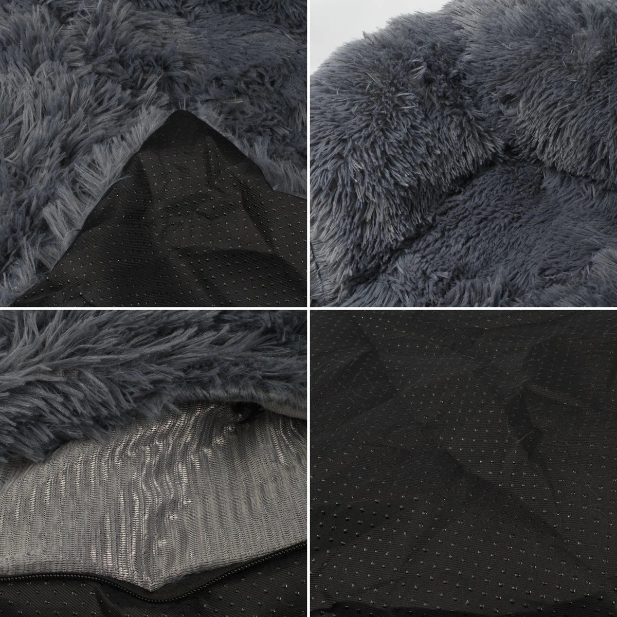 Origineel Hondendeken Voor Bank– Hondenkleed Fluffy – Pluche Hondenbed - Hondenmand Premium - Volledig Afritsbaar 9 Origineel Hondendeken Voor Bank– Hondenkleed Fluffy – Pluche Hondenbed - Hondenmand Premium - Volledig Afritsbaar - Afbeelding 7