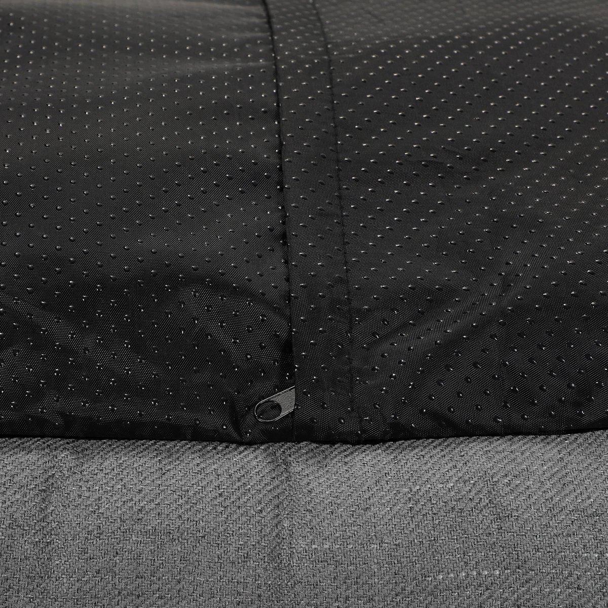 Benzano - Hondenmand - Donkergrijs - Wasbaar - 80 Cm 5 Benzano - Hondenmand - Donkergrijs - Wasbaar - 80 Cm - Afbeelding 3