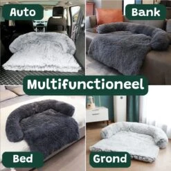 Premium Hondendeken Bank - Hondenkussens - Hondenmand Bank - Hondendeken Voor Op De Bank - Bankbeschermer - Donkergrijs 15 Premium Hondendeken Bank - Hondenkussens - Hondenmand Bank - Hondendeken Voor Op De Bank - Bankbeschermer - Donkergrijs -Exporteren Alles Voor Honden Winkel 1200x1200 935