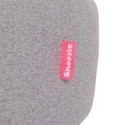 Snoozle Orthopedische Hondenmand - Zacht En Luxe Hondenkussen - Hondenbed - Wasbaar - Hondenmanden - 66cm - Lichtgrijs -Exporteren Alles Voor Honden Winkel 1200x1200 996