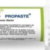 Zoolac Propaste - Probiotica Pasta - 60 Ml -Exporteren Alles Voor Honden Winkel 1200x248