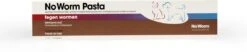Exil No Worm Pasta - Hond & Kat - 10 Ml 19 Exil No Worm Pasta - Hond & Kat - 10 Ml -Exporteren Alles Voor Honden Winkel 1200x252
