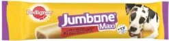 Pedigree Jumbone Hondensnacks Maxi - Rund & Gevogelte - 12 Stuks 9 Pedigree Jumbone Hondensnacks Maxi - Rund & Gevogelte - 12 Stuks -Exporteren Alles Voor Honden Winkel 1200x293