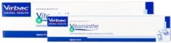 Virbac Vitaminthe Ontwormpasta - Hond & Kat - 10 Ml 10 Virbac Vitaminthe Ontwormpasta - Hond & Kat - 10 Ml -Exporteren Alles Voor Honden Winkel 1200x307 4