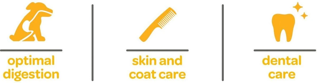 Smolke Adult Mini - Hondenvoer - 3 Kg 22 Smolke Adult Mini - Hondenvoer - 3 Kg - Afbeelding 20