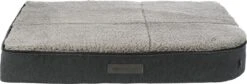 Trixie Hondenmand Sofa Bendson Orthopedisch Grijs (100X80 CM) 17 Trixie Hondenmand Sofa Bendson Orthopedisch Grijs (100X80 CM) -Exporteren Alles Voor Honden Winkel 1200x406 1
