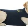 Medical Pet Shirt Hond - Blauw M Plus -Exporteren Alles Voor Honden Winkel 1200x418 4
