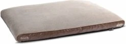 Scruffs Chateau - Hondenbed Orthopedisch Met Memory Foam Voor Extra Steun Voor Rug En Gewrichten - Grijs & Bruin Maat M/L - Kleur: Grijs, Maat: Large 30 Scruffs Chateau - Hondenbed Orthopedisch Met Memory Foam Voor Extra Steun Voor Rug En Gewrichten - Grijs & Bruin Maat M/L - Kleur: Grijs, Maat: Large -Exporteren Alles Voor Honden Winkel 1200x424