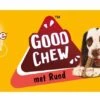 Pedigree Good Chew Hondensnack Medium - Rund - 14 X 88 Gr -Exporteren Alles Voor Honden Winkel 1200x434