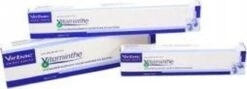 Virbac Vitaminthe Ontwormpasta - Hond & Kat - 10 Ml 13 Virbac Vitaminthe Ontwormpasta - Hond & Kat - 10 Ml -Exporteren Alles Voor Honden Winkel 1200x434 2