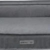 Trixie Hondenmand Sofa Liano Rechthoek Grijs - 100X60 CM 1 Trixie Hondenmand Sofa Liano Rechthoek Grijs - 100X60 CM -Exporteren Alles Voor Honden Winkel 1200x434 4