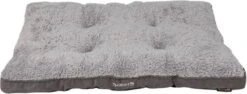 Scruffs Cosy - Comfortabel Hondenkussen In Grijs, Beige Of Karamel - Met Imitatie Suède Buitenvoering En Superzachte Binnenvoering - 100 X 70 Cm - Grijs 31 Scruffs Cosy - Comfortabel Hondenkussen In Grijs, Beige Of Karamel - Met Imitatie Suède Buitenvoering En Superzachte Binnenvoering - 100 X 70 Cm - Grijs -Exporteren Alles Voor Honden Winkel 1200x458 1