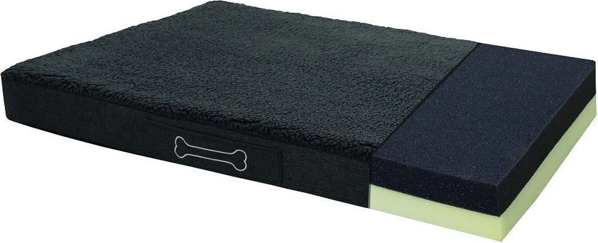 Sun Garden Buddy Orthopedisch Hondenkussen 140x100x10cm 9 Sun Garden Buddy Orthopedisch Hondenkussen 140x100x10cm - Afbeelding 7