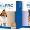 Milpro Ontwormingsmiddel - Hond Boven 5 Kg - 4 Tabletten 2 Milpro Ontwormingsmiddel - Hond Boven 5 Kg - 4 Tabletten -Exporteren Alles Voor Honden Winkel 1200x498 1