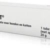 Dentisept Tandpasta - 20 G 1 Dentisept Tandpasta - 20 G -Exporteren Alles Voor Honden Winkel 1200x498 5