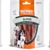 Proline Dog Boxby Slices - Hondensnacks 3 Zakjes Van 100gr -Exporteren Alles Voor Honden Winkel 1200x501 1