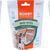 Proline Boxby Puppy Snacks, Mini Bites. Per 3 Verpakkingen Van 100 Gr -Exporteren Alles Voor Honden Winkel 1200x501