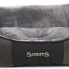 Hondenmand Zacht En Stevig, Anti-Slip En Wasbaar - Scruffs Chester Box Bed - In Grijs En Bruin In Maat S Tot XL - Kleur: Grijs, Maat: Medium 1 Hondenmand Zacht En Stevig, Anti-Slip En Wasbaar - Scruffs Chester Box Bed - In Grijs En Bruin In Maat S Tot XL - Kleur: Grijs, Maat: Medium -Exporteren Alles Voor Honden Winkel 1200x503 1