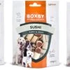 Proline Dog Boxby Original Sushi - Hondensnack Per 3 Zakjes 1 Proline Dog Boxby Original Sushi - Hondensnack Per 3 Zakjes -Exporteren Alles Voor Honden Winkel 1200x519