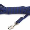 Julius K9 Antislip Lijn Blauw, Diam. 20mm / 10 Meter Met Handvat 2 Julius K9 Antislip Lijn Blauw, Diam. 20mm / 10 Meter Met Handvat -Exporteren Alles Voor Honden Winkel 1200x520 1