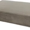 Madison Orthopedisch Kussen 100 X 70 Taupe -Exporteren Alles Voor Honden Winkel 1200x520 3