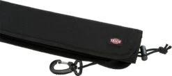 Trixie Bumperbescherming Opvouwbaar Zwart - 80X63 CM -Exporteren Alles Voor Honden Winkel 1200x534 2