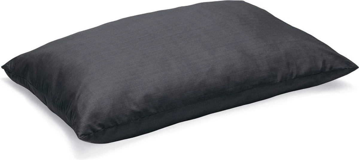 Beeztees Sofixa - Hondenkussen - Kleur: Antraciet - 100x70x20 Cm 3 Beeztees Sofixa - Hondenkussen - Kleur: Antraciet - 100x70x20 Cm