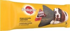Pedigree Good Chew Hondensnack Medium - Rund - 14 X 88 Gr -Exporteren Alles Voor Honden Winkel 1200x538