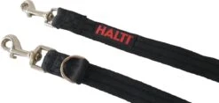 Company Of Animals Halti Trainingslijn - Large - 2 Meter - Verstelbaar - Zwart -Exporteren Alles Voor Honden Winkel 1200x567 3