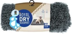 Royal Dry Deurmat Voor Huisdieren – Hondenmat Voor In De Auto – Ideale Zachte Ligplaats Voor Honden – 66x91 Cm (maat M) – Microfiber Chenille – Geschikt Voor Honden En Overige Huisdieren -Exporteren Alles Voor Honden Winkel 1200x572 8