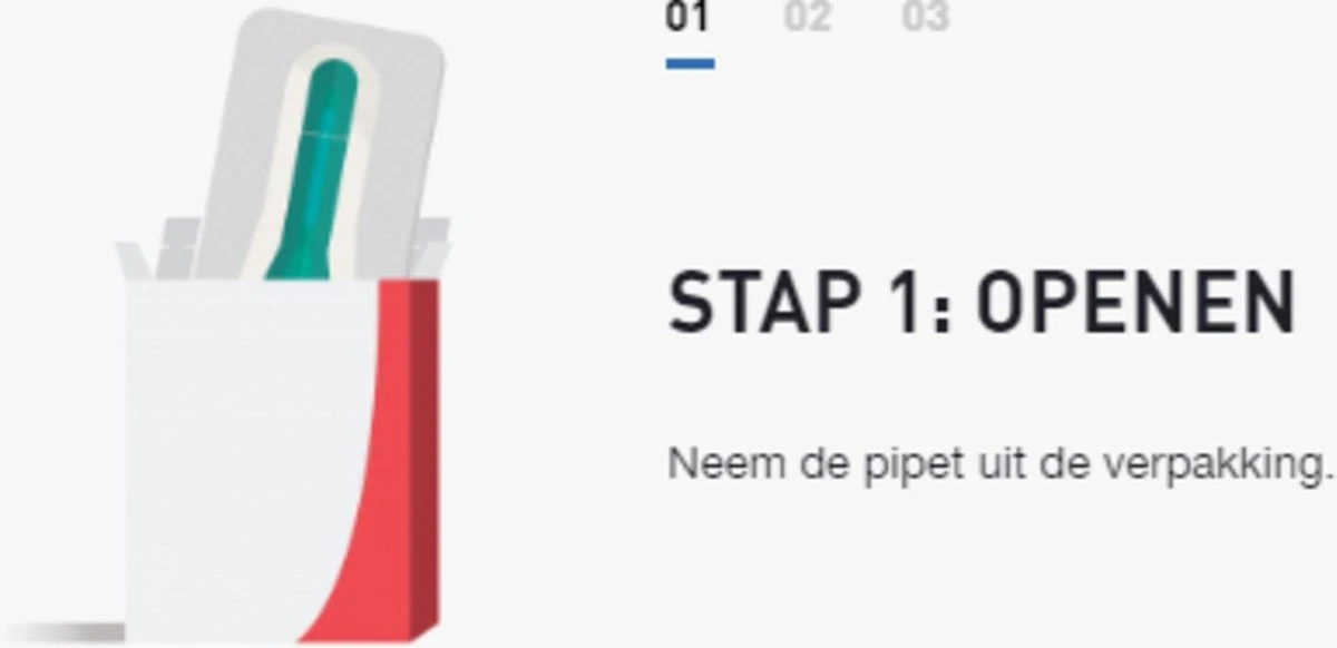 Frontline Spot-On M Anti Vlooienmiddel - Hond - 10 Tot 20 Kg - 6 Pipetten 5 Frontline Spot-On M Anti Vlooienmiddel - Hond - 10 Tot 20 Kg - 6 Pipetten - Afbeelding 3