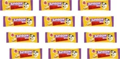 Pedigree Jumbone Hondensnacks Maxi - Rund & Gevogelte - 12 Stuks 8 Pedigree Jumbone Hondensnacks Maxi - Rund & Gevogelte - 12 Stuks -Exporteren Alles Voor Honden Winkel 1200x588