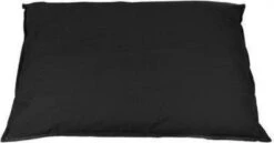 Lex & Max Tivoli - Hondenkussen - Rechthoek - 100x70cm - Zwart -Exporteren Alles Voor Honden Winkel 1200x626 8