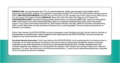 Prins Procare Croque Diet Gastro-Intestinal Zalm - Hondenvoer - 10 Kg 15 Prins Procare Croque Diet Gastro-Intestinal Zalm - Hondenvoer - 10 Kg -Exporteren Alles Voor Honden Winkel 1200x631