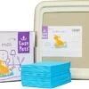 Easypets Puppy Training Pads - Zindelijkheidstraining - Hondentoilet - 60 X 60 Cm - 250 Stuks - INCL. PADHOUDER 2 Easypets Puppy Training Pads - Zindelijkheidstraining - Hondentoilet - 60 X 60 Cm - 250 Stuks - INCL. PADHOUDER -Exporteren Alles Voor Honden Winkel 1200x633 1
