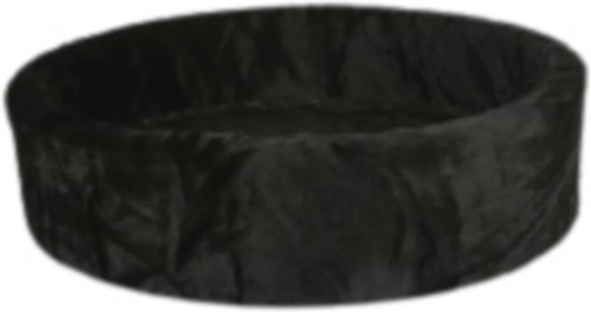 Competition Bontmand Type Ø 50 Cm - Zwart 4 Competition Bontmand Type Ø 50 Cm - Zwart - Afbeelding 2