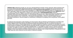 Prins Procare Croque Dieet Mobility Gevogelte - - 10 Kg -Exporteren Alles Voor Honden Winkel 1200x636