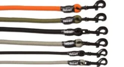 Rebel Petz - Sterke Gevlochten Hondenlijn Van Touw - Kleur: Oranje, Maat: Large -Exporteren Alles Voor Honden Winkel 1200x644 2