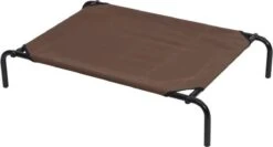 PawHut Hondenstretcher XL 110x68x19 Cm. Bruin / Grijs -Exporteren Alles Voor Honden Winkel 1200x644 5