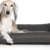 Snoozle Hondenmand - Zacht En Luxe Hondenkussen - Hondenbed - Wasbaar - Hondenmanden - 100 X 70cm -Exporteren Alles Voor Honden Winkel 1200x652